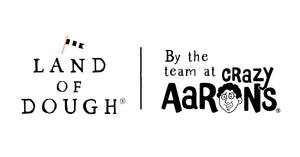 Land of Dough logo