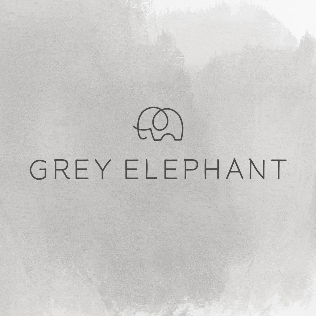 Grey Elephant