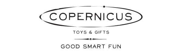 Copernicus Toys