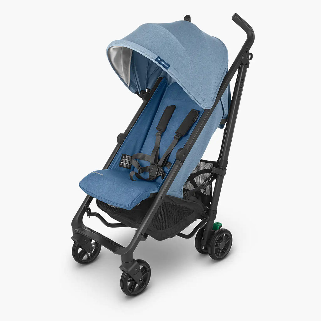 G-Luxe® Stroller