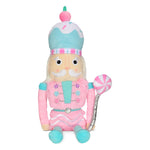 Candy Nutcracker Standing