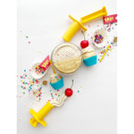 Sensory KidDough Play Kit | Cupcake