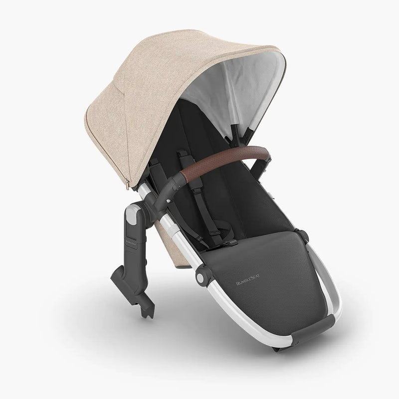 Uppababy | Rumbleseat V2+