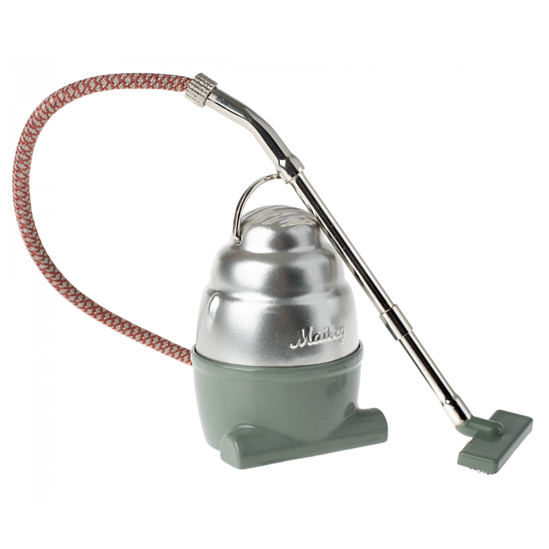 Maileg | Vacuum Cleaner, Mouse