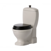 Maileg Toilet, Mouse