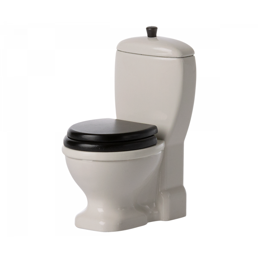 Maileg Toilet, Mouse