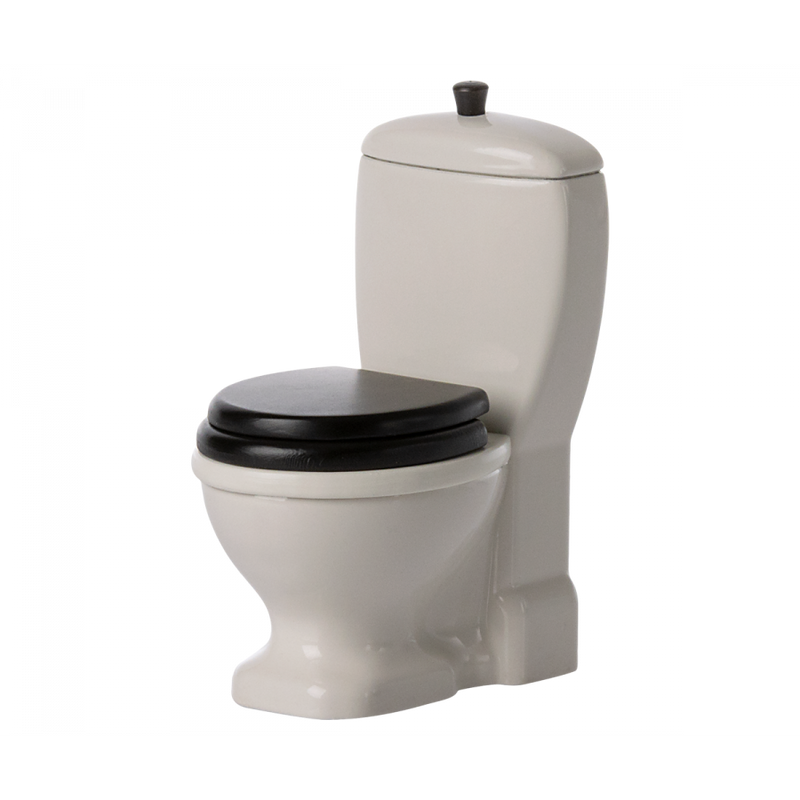 Maileg Toilet, Mouse