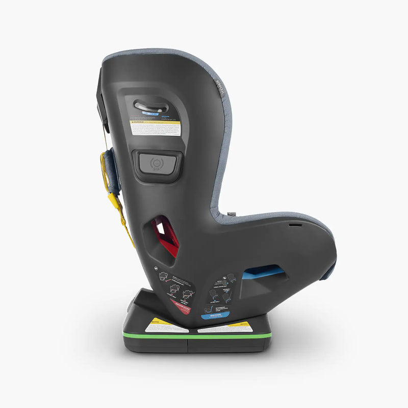 Knox® Convertible Car Seat | Puretech