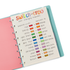 Ooly Switch-Eroo Color Changing Markers - Set of 12