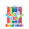 Ooly Switch-Eroo Color Changing Markers - Set of 12