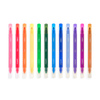 Ooly Switch-Eroo Color Changing Markers - Set of 12