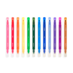 Ooly Switch-Eroo Color Changing Markers - Set of 12