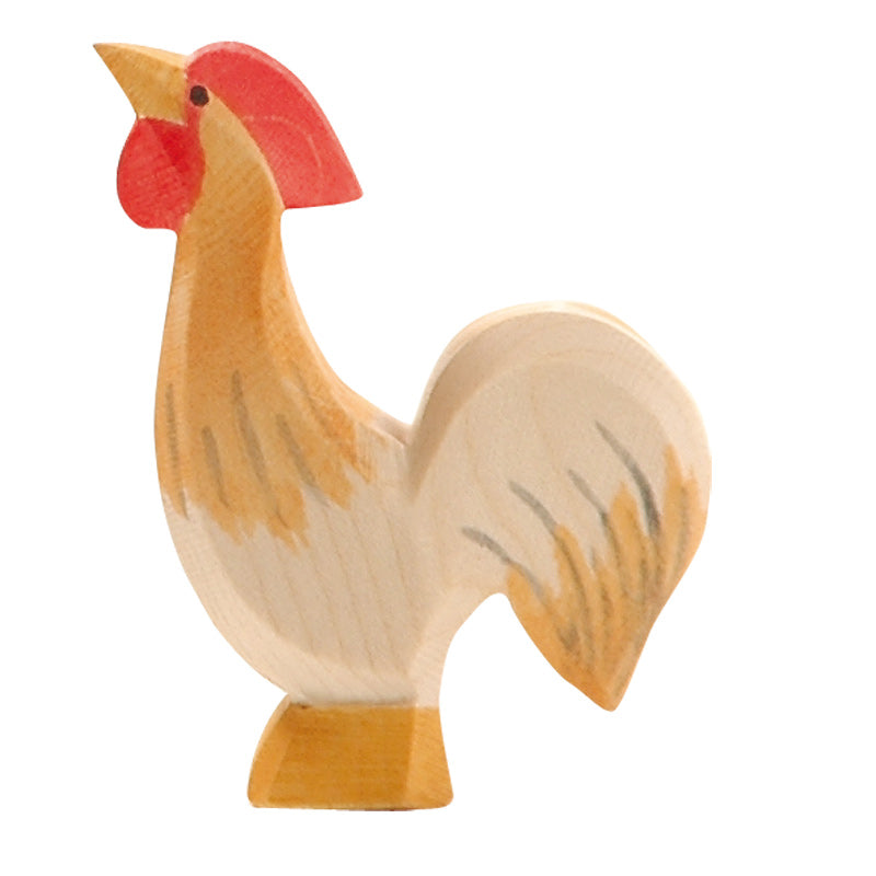 Ostheimer | Ochre Rooster