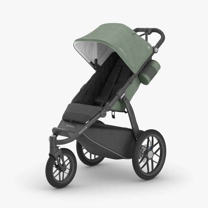 Uppababy| Ridge® Stroller