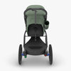 Uppababy| Ridge® Stroller