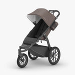 Uppababy| Ridge® Stroller