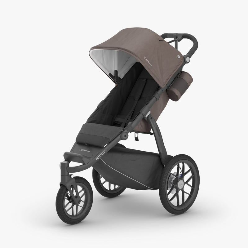 Uppababy| Ridge® Stroller