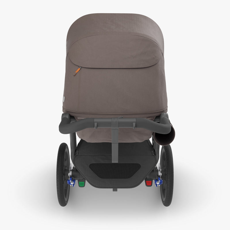 Uppababy| Ridge® Stroller