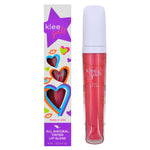 Klee Girls All Natural Tinted Lip Gloss: Tahoe Interlude