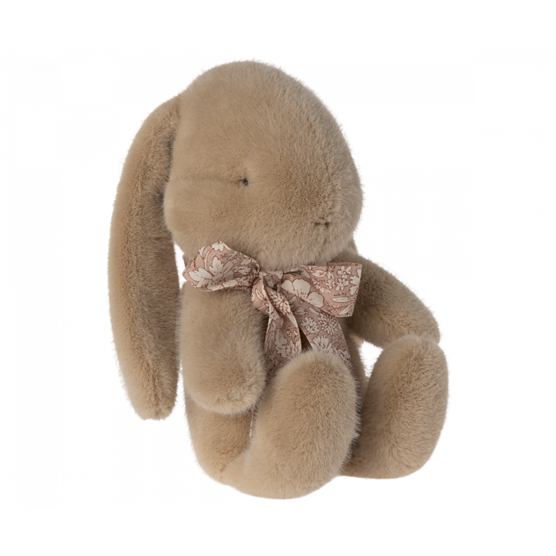 Maileg Bunny Plush Small Cream Peach '24