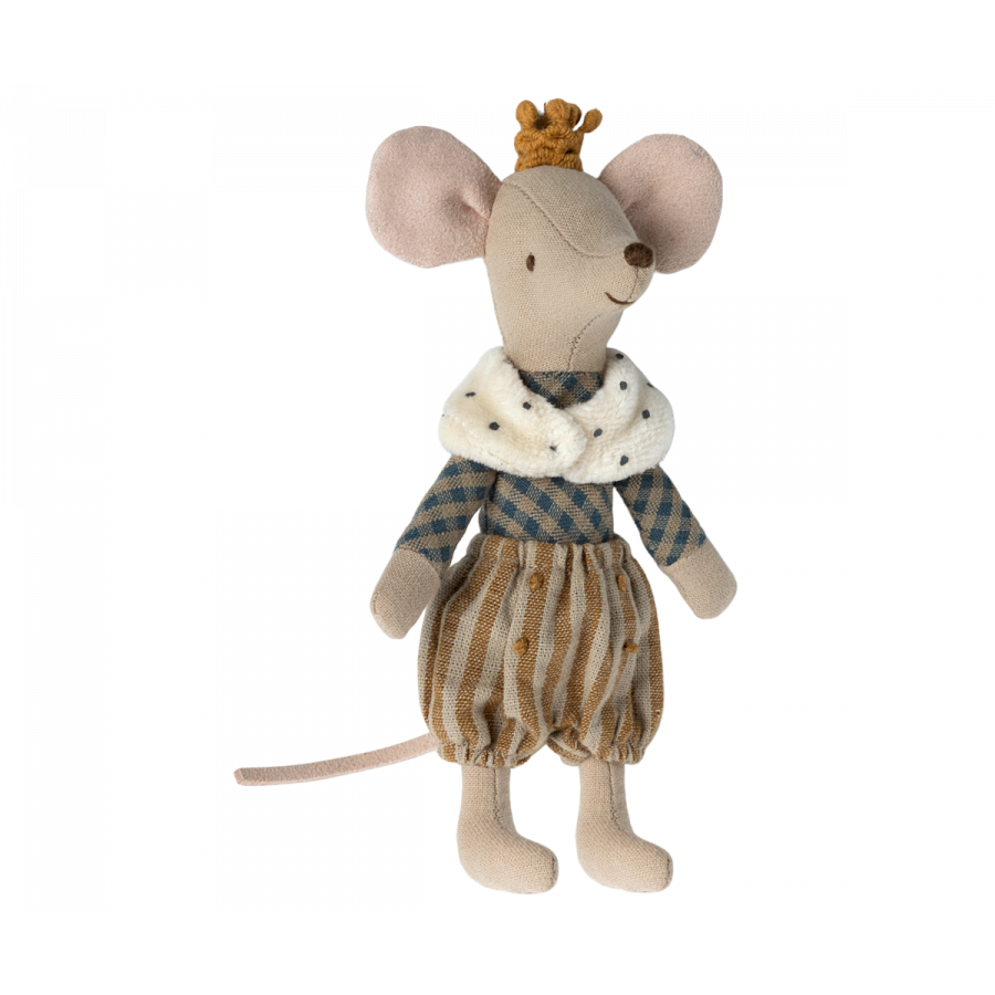 Maileg Prince Mouse, Big Brother