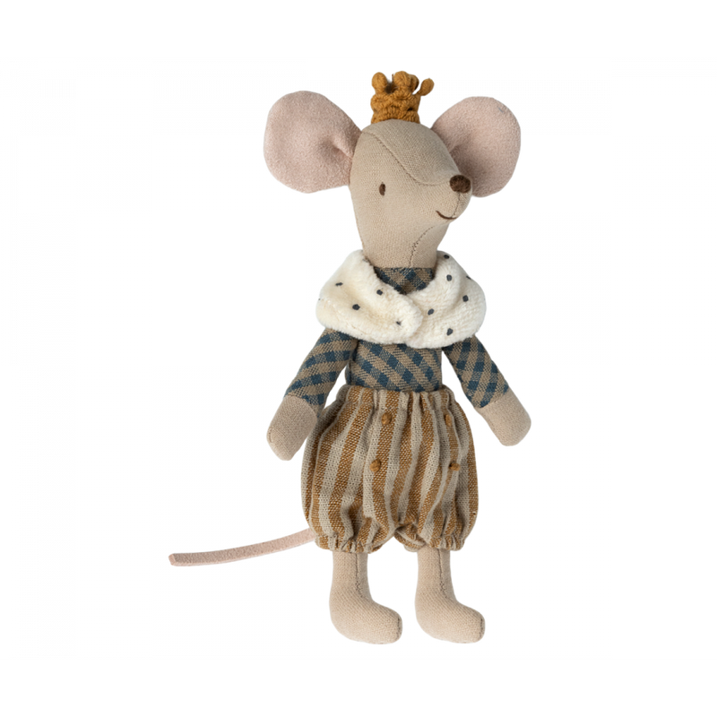 Maileg Prince Mouse, Big Brother