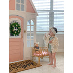 Poppie Doll  Crib Classic Collection