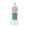 Misty Mermaid Dress