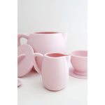 Primrose Pink Silicone Tea Play Set