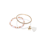 Rising Star Bracelets- 3pcs