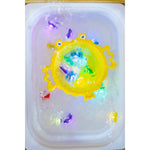 Glo Pals - Sensory Bath Toy Tool Set