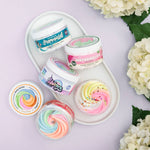 Rainbow Sherbet Organic Body Butter