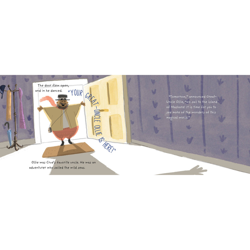 Bushel & Peck Books - This Will Pass (Children's Book for Anxiety)