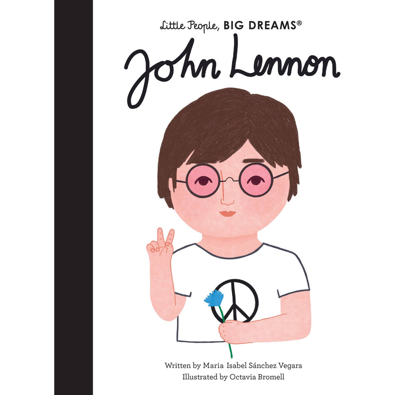 John Lennon Book