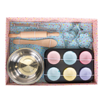 Floss and Rock - Rainbow Fairy Baking Set