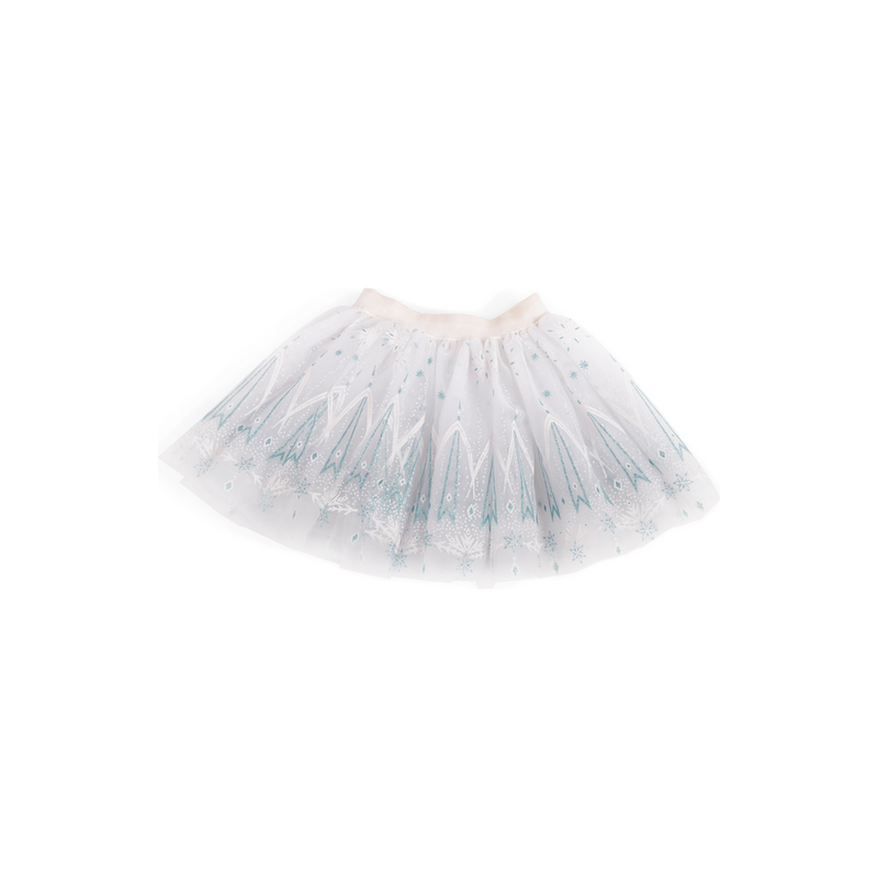 Winter Wonderland Tutu