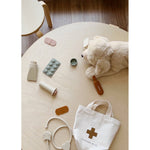 Silicone Doctor Kit Playset