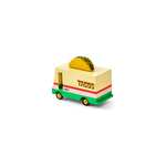 Candylab Toys - Taco Van