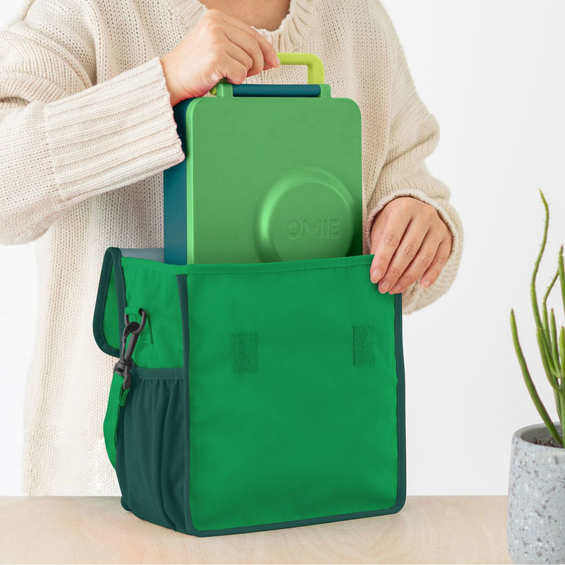 OmieTote | Green