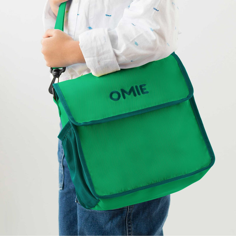 OmieTote | Green