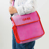 OmieTote | Pink