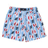 Snapper Rock Swimwear UPF50+ | Beach Bounce Sustainable Volley Board Short (2-3y)