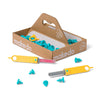 Makedo Cardboard Construction Kit | Explore