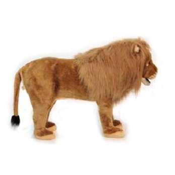 Hansa - Lion Plush 32in