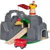 Brio | Crane and Mountain Tunnel