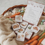 Easter Memory Card Game