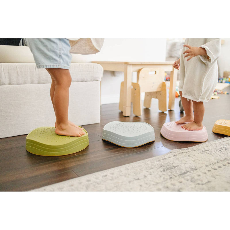 Balance Sensory Stepping Stones