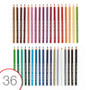 Faber-Castell 36 Classic Color Pencils - Gift Set