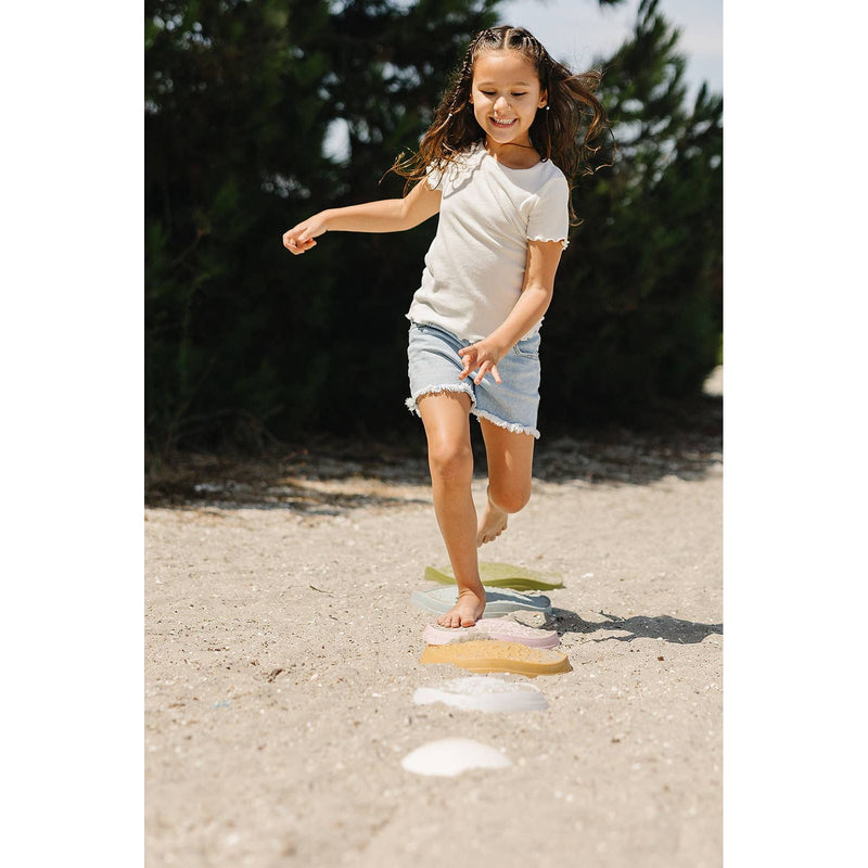 Balance Sensory Stepping Stones