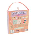 Enchanted My Stamper Set